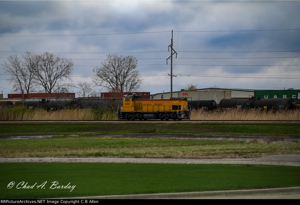 EFRR 1452